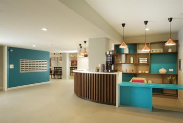 1 bed studio, Pandon Bank, City Centre, Newcastle, NE12JF - Image 7